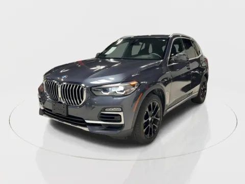 Photos of 2020 BMW X5 xDrive40i Sport Utility 4D for sale in Addison, TX at Car Place Dallas