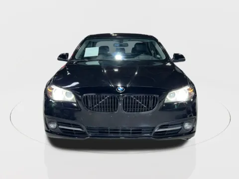 Photos of 2015 BMW 5 Series 535i Sedan 4D for sale in Addison, TX at Car Place Dallas