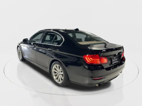 More photos of 2015 BMW 5 Series 535i Sedan 4D at Car Place Dallas, TX