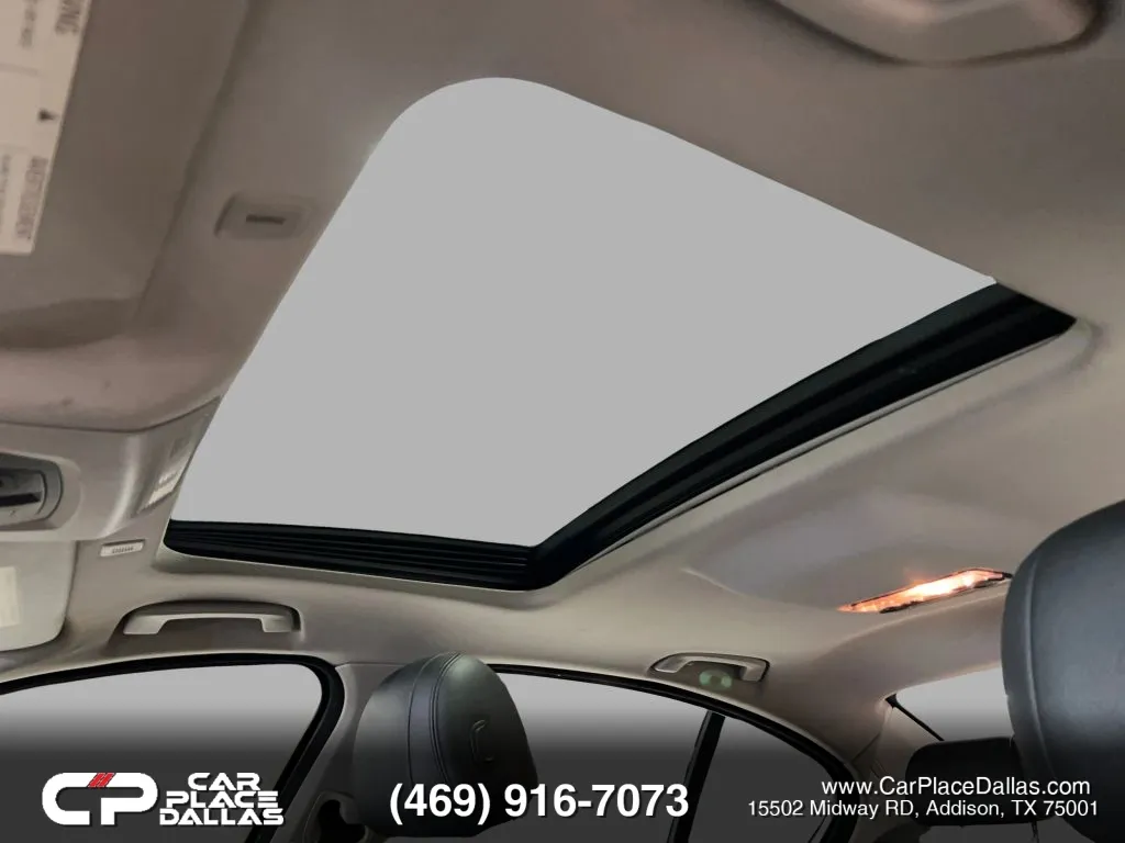 2015 BMW 5 Series 535i - Photo 37