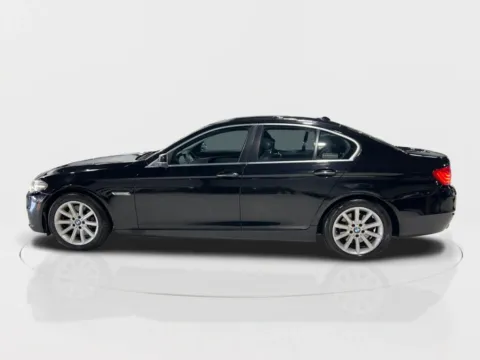 More photos of 2015 BMW 5 Series 535i Sedan 4D at Car Place Dallas, TX