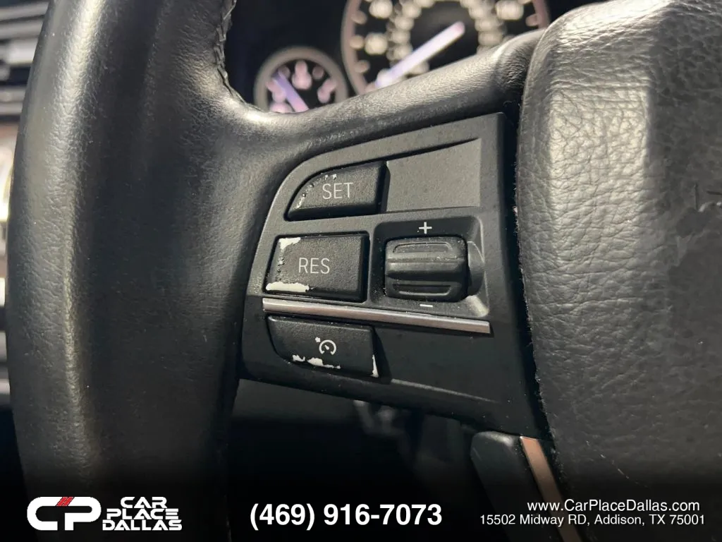 2015 BMW 5 Series 535i - Photo 25