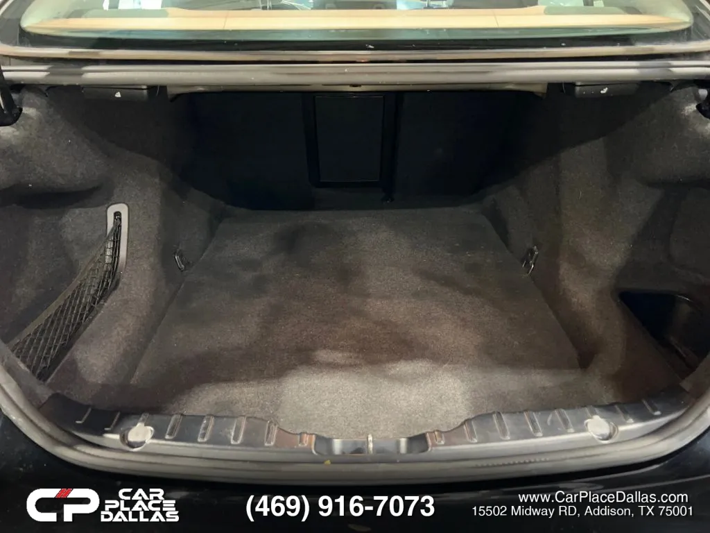 2015 BMW 5 Series 535i - Photo 22