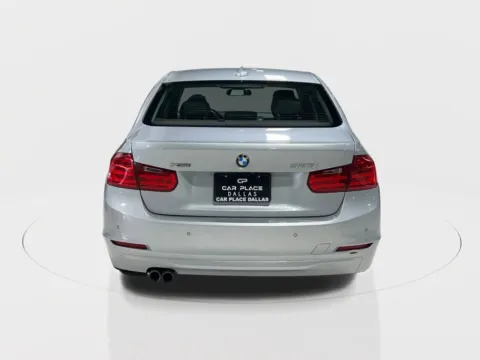 More photos of 2015 BMW 3 Series 328i xDrive Sedan 4D at Car Place Dallas, TX