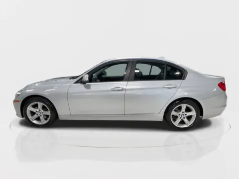 Another view of 2015 BMW 3 Series 328i xDrive Sedan 4D for sale in Addison, TX at Car Place Dallas