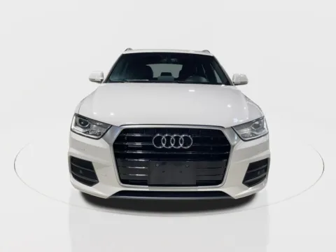 More photos of 2017 Audi Q3 Premium Plus Sport Utility 4D at Car Place Dallas, TX