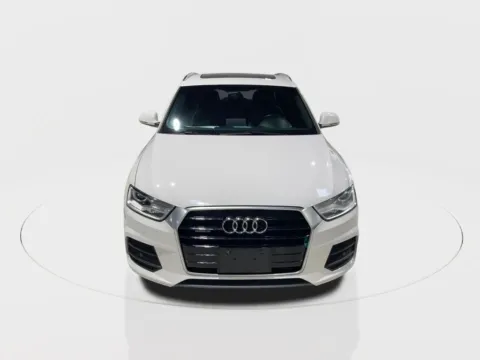 More photos of 2017 Audi Q3 Premium Plus Sport Utility 4D at Car Place Dallas, TX