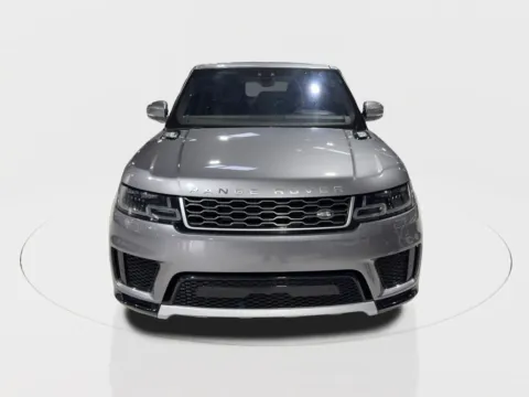 More photos of 2020 Land Rover Range Rover Sport HSE Sport Utility 4D at Car Place Dallas, TX