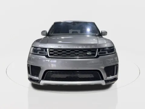 More photos of 2020 Land Rover Range Rover Sport HSE Sport Utility 4D at Car Place Dallas, TX