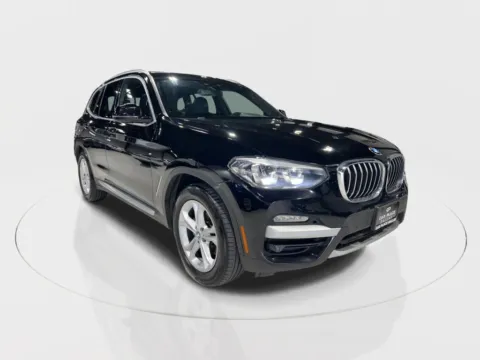 Photos of 2019 BMW X3 sDrive30i Sport Utility 4D for sale in Addison, TX at Car Place Dallas