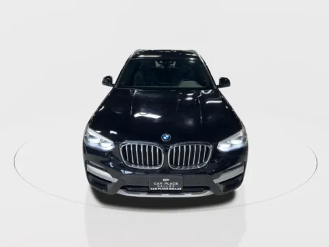 More photos of 2019 BMW X3 sDrive30i Sport Utility 4D at Car Place Dallas, TX