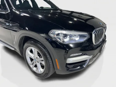 Another view of 2019 BMW X3 sDrive30i Sport Utility 4D for sale in Addison, TX at Car Place Dallas
