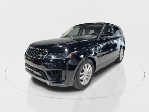 More photos of 2020 Land Rover Range Rover Sport SE Sport Utility 4D at Car Place Dallas, TX