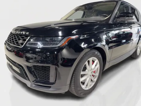 More photos of 2020 Land Rover Range Rover Sport SE Sport Utility 4D at Car Place Dallas, TX