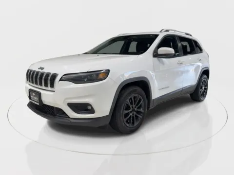 More photos of 2019 Jeep Cherokee Latitude Plus Sport Utility 4D at Car Place Dallas, TX