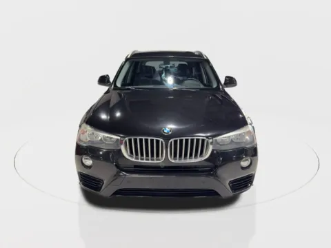 Another view of 2016 BMW X3 xDrive28i Sport Utility 4D for sale in Addison, TX at Car Place Dallas