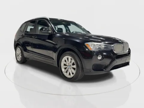 Photos of 2016 BMW X3 xDrive28i Sport Utility 4D for sale in Addison, TX at Car Place Dallas