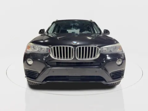 More photos of 2016 BMW X3 xDrive28i Sport Utility 4D at Car Place Dallas, TX