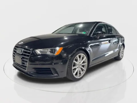 More photos of 2015 Audi A3 2.0T Premium Plus Sedan 4D at Car Place Dallas, TX