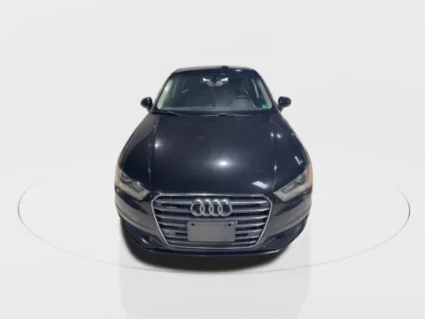 Another view of 2015 Audi A3 2.0T Premium Plus Sedan 4D for sale in Addison, TX at Car Place Dallas