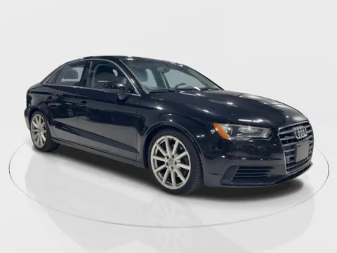 Photos of 2015 Audi A3 2.0T Premium Plus Sedan 4D for sale in Addison, TX at Car Place Dallas