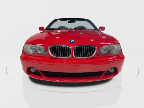 More photos of 2004 BMW 3 Series 325Cic Convertible 2D at Car Place Dallas, TX