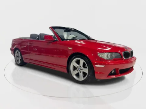 Photos of 2004 BMW 3 Series 325Cic Convertible 2D for sale in Addison, TX at Car Place Dallas