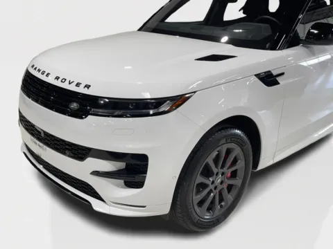 More photos of 2023 Land Rover Range Rover Sport P400 SE Dynamic Sport Utility 4D at Car Place Dallas, TX