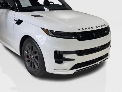 Another view of 2023 Land Rover Range Rover Sport P400 SE Dynamic Sport Utility 4D for sale in Addison, TX at Car Place Dallas