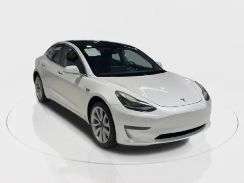 Photos of 2019 Tesla Model 3 Standard Range Sedan 4D for sale in Addison, TX at Car Place Dallas