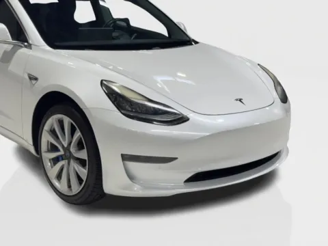 Another view of 2019 Tesla Model 3 Standard Range Sedan 4D for sale in Addison, TX at Car Place Dallas