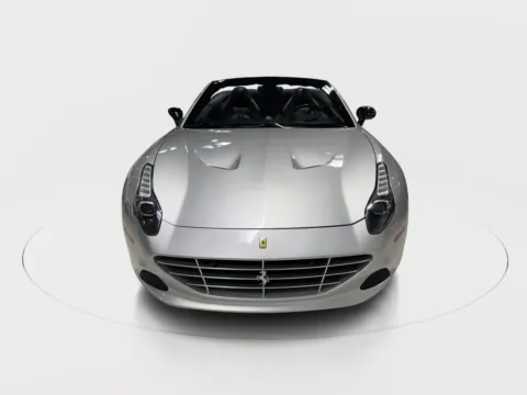 More photos of 2016 Ferrari California T Convertible 2D at Car Place Dallas, TX