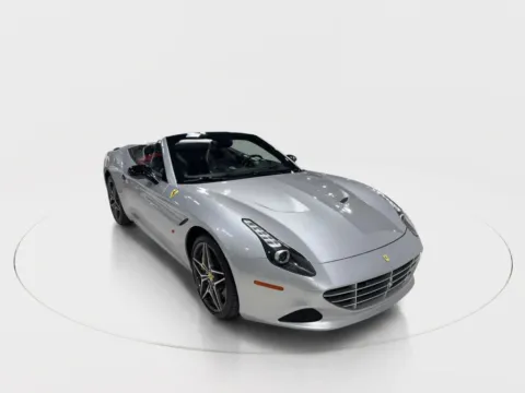 Photos of 2016 Ferrari California T Convertible 2D for sale in Addison, TX at Car Place Dallas