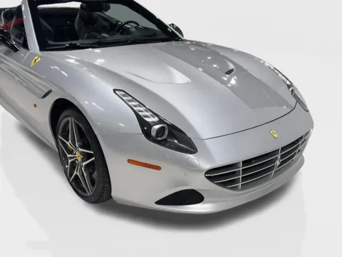 Another view of 2016 Ferrari California T Convertible 2D for sale in Addison, TX at Car Place Dallas