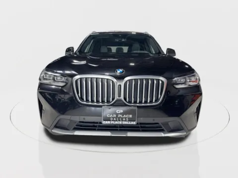 More photos of 2023 BMW X3 xDrive30i Sport Utility 4D at Car Place Dallas, TX