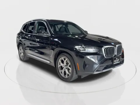 Photos of 2023 BMW X3 xDrive30i Sport Utility 4D for sale in Addison, TX at Car Place Dallas