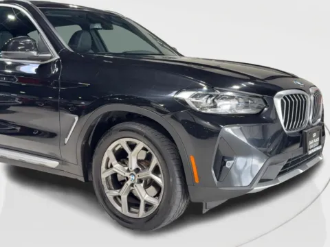 Another view of 2023 BMW X3 xDrive30i Sport Utility 4D for sale in Addison, TX at Car Place Dallas