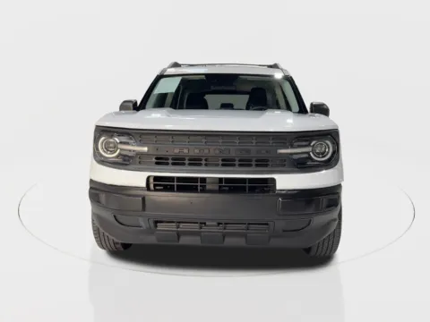 More photos of 2021 Ford Bronco Sport Sport Utility 4D at Car Place Dallas, TX