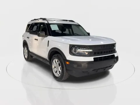 Photos of 2021 Ford Bronco Sport Sport Utility 4D for sale in Addison, TX at Car Place Dallas