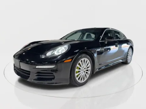 More photos of 2014 Porsche Panamera S E-Hybrid Sedan 4D at Car Place Dallas, TX