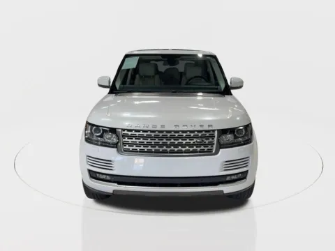 More photos of 2013 Land Rover Range Rover HSE Sport Utility 4D at Car Place Dallas, TX