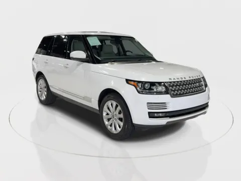 Photos of 2013 Land Rover Range Rover HSE Sport Utility 4D for sale in Addison, TX at Car Place Dallas