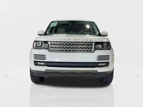 More photos of 2013 Land Rover Range Rover HSE Sport Utility 4D at Car Place Dallas, TX