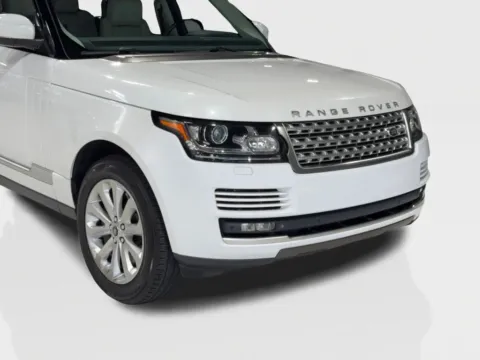Another view of 2013 Land Rover Range Rover HSE Sport Utility 4D for sale in Addison, TX at Car Place Dallas