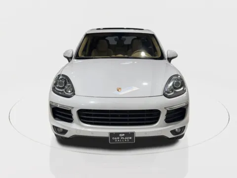 More photos of 2015 Porsche Cayenne S E-Hybrid Sport Utility 4D at Car Place Dallas, TX