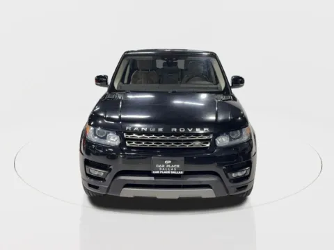More photos of 2017 Land Rover Range Rover Sport SE Sport Utility 4D at Car Place Dallas, TX