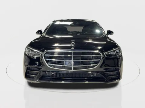 More photos of 2023 Mercedes-Benz S-Class S 500 4MATIC Sedan 4D at Car Place Dallas, TX