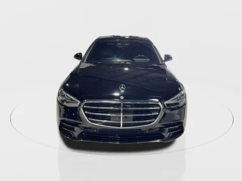 More photos of 2023 Mercedes-Benz S-Class S 500 4MATIC Sedan 4D at Car Place Dallas, TX
