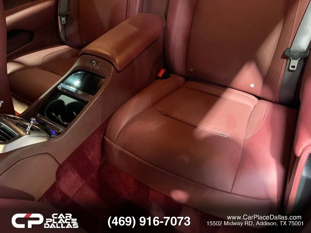 2014 Rolls-Royce Wraith Base - Photo 29