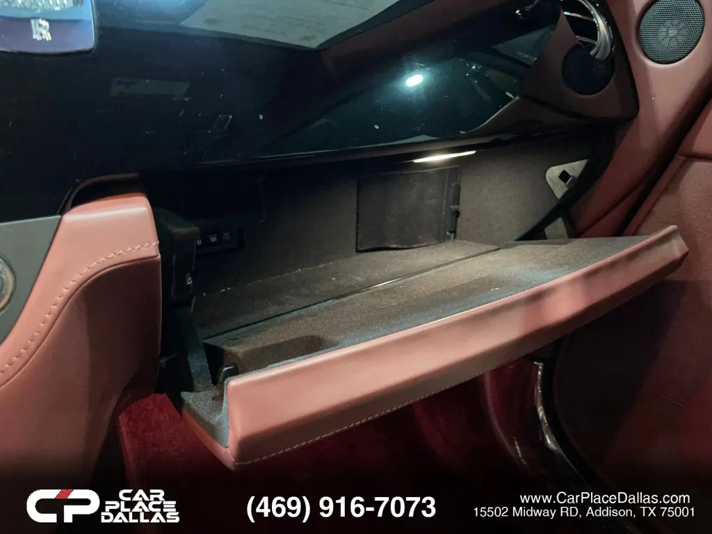 2014 Rolls-Royce Wraith Base - Photo 50